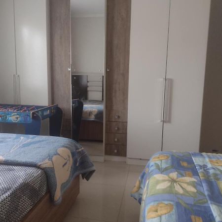 Tranquilidade E Lazer Villa Piratuba Luaran gambar