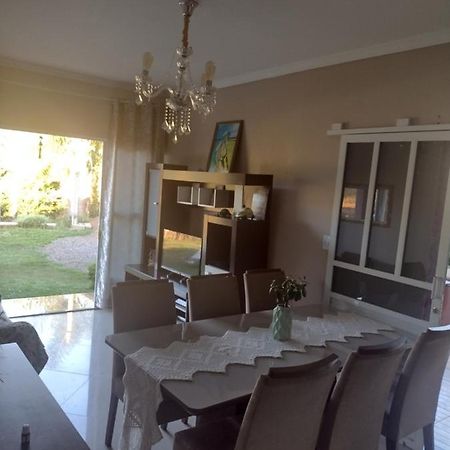 Tranquilidade E Lazer Villa Piratuba Luaran gambar