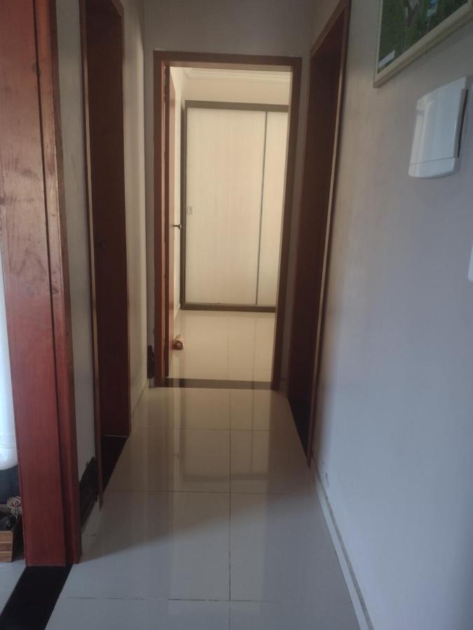 Tranquilidade E Lazer Villa Piratuba Luaran gambar