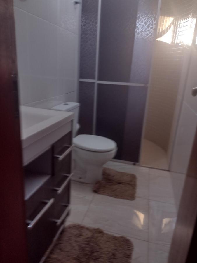 Tranquilidade E Lazer Villa Piratuba Luaran gambar