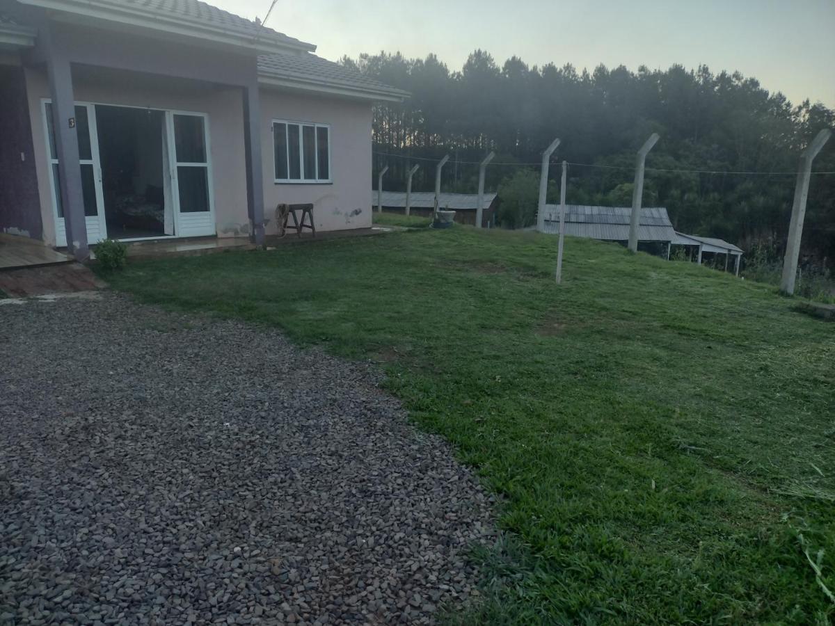 Tranquilidade E Lazer Villa Piratuba Luaran gambar