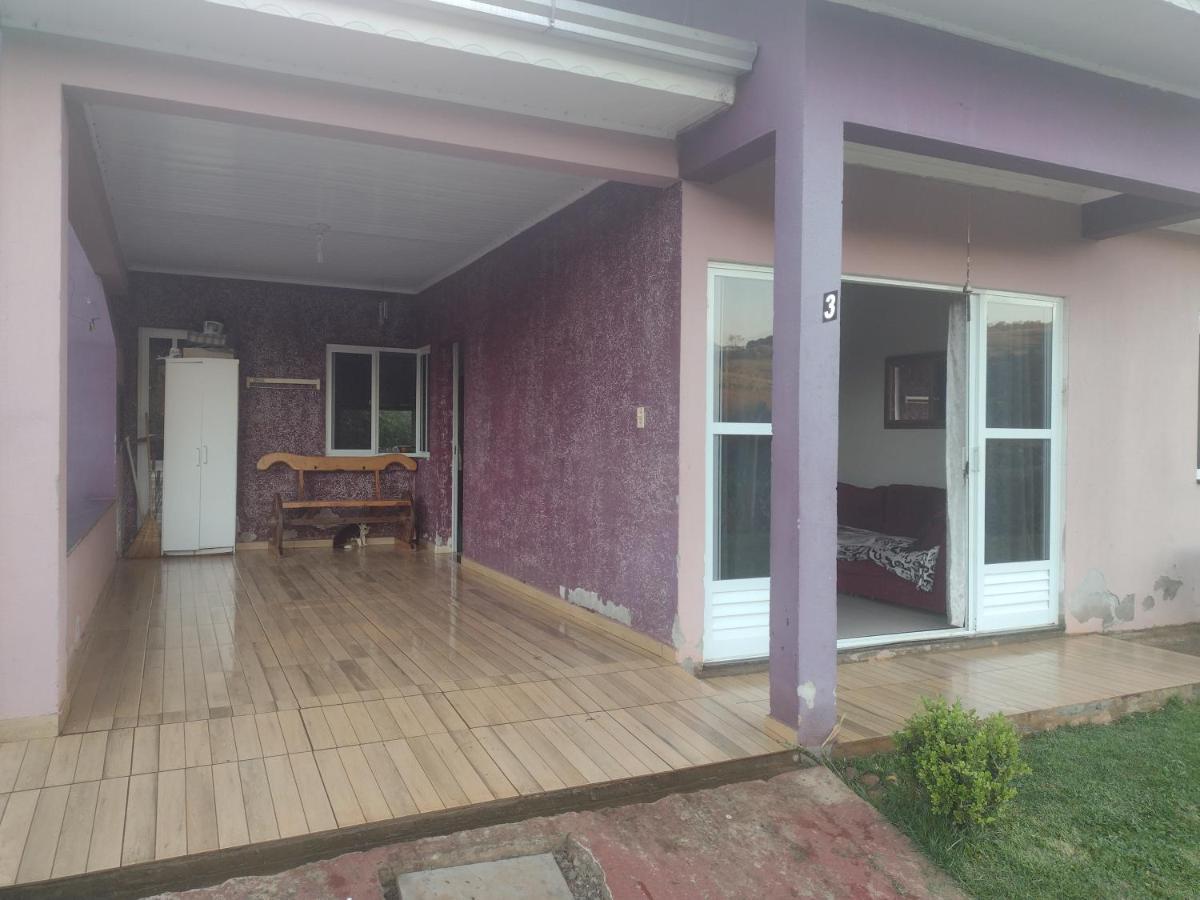 Tranquilidade E Lazer Villa Piratuba Luaran gambar