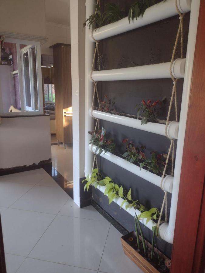 Tranquilidade E Lazer Villa Piratuba Luaran gambar