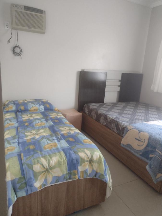 Tranquilidade E Lazer Villa Piratuba Luaran gambar
